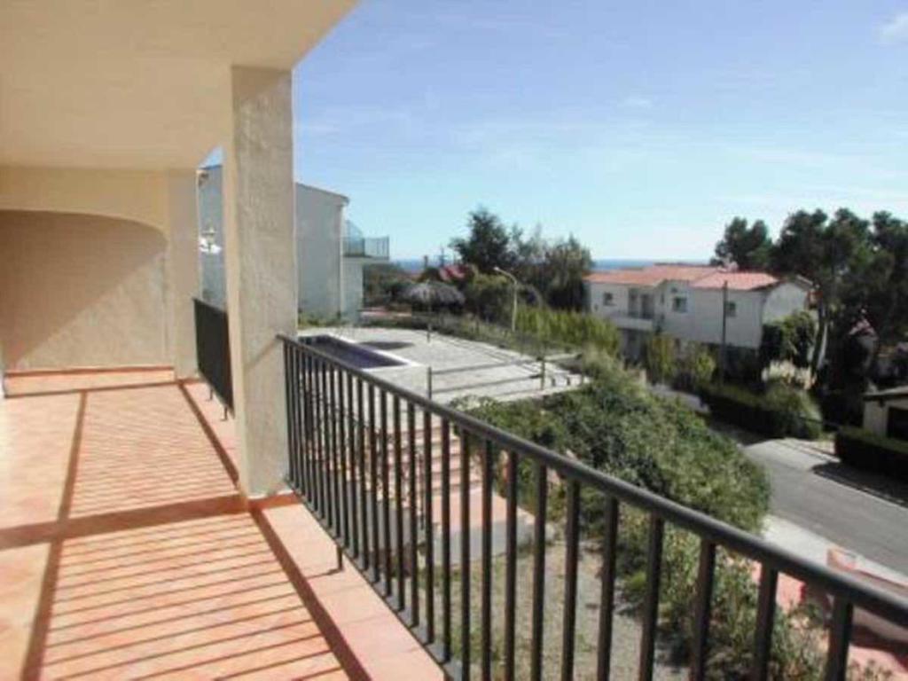 Rvhotels Apartamentos Heemstede L'Estartit Bilik gambar