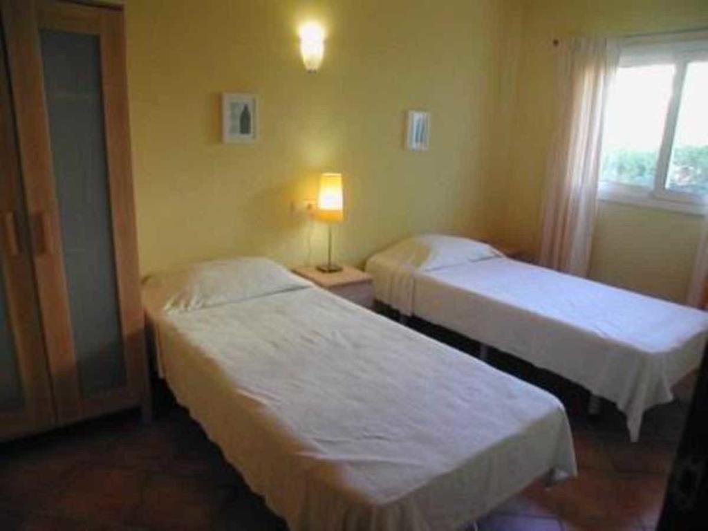 Rvhotels Apartamentos Heemstede L'Estartit Bilik gambar