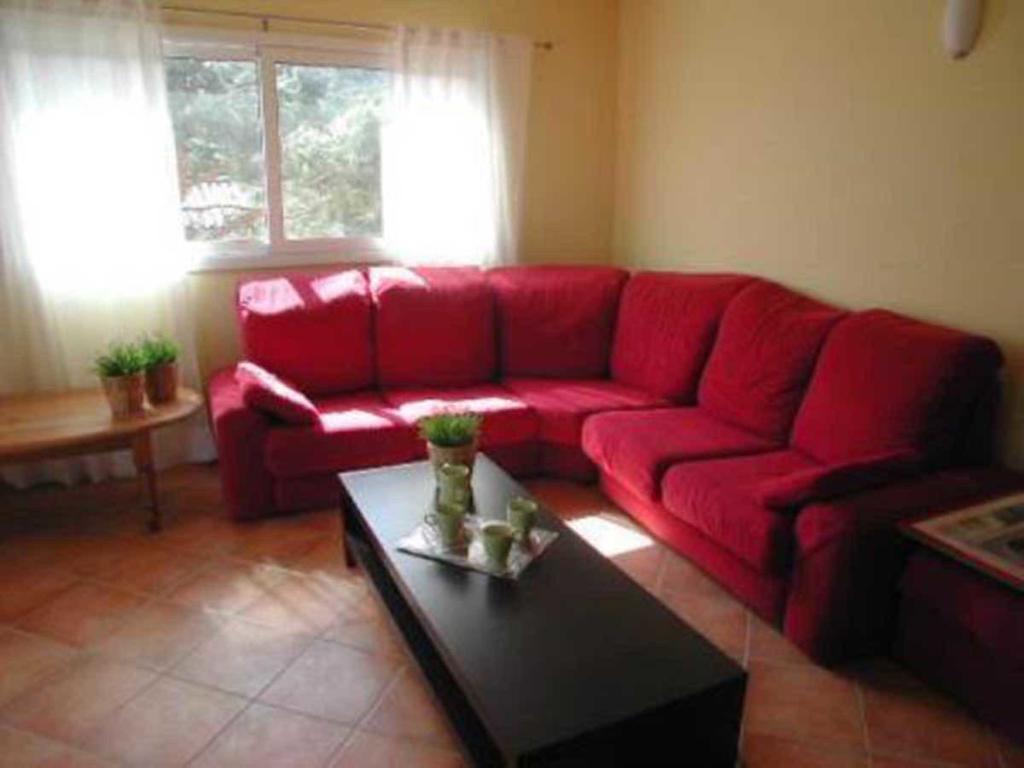 Rvhotels Apartamentos Heemstede L'Estartit Bilik gambar