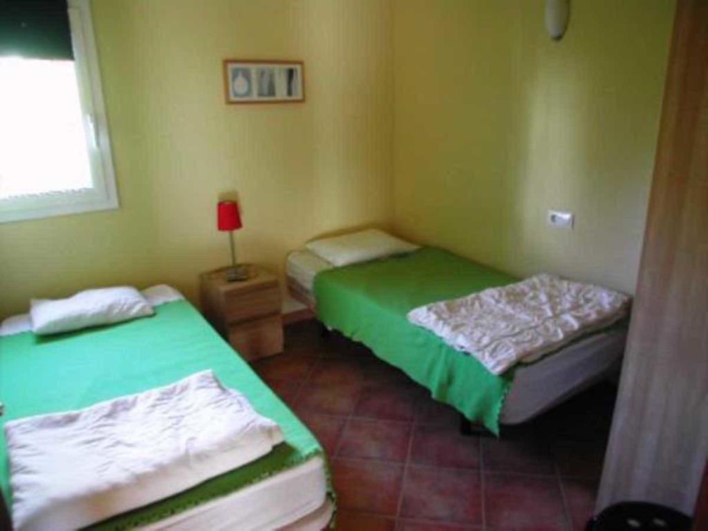 Rvhotels Apartamentos Heemstede L'Estartit Bilik gambar