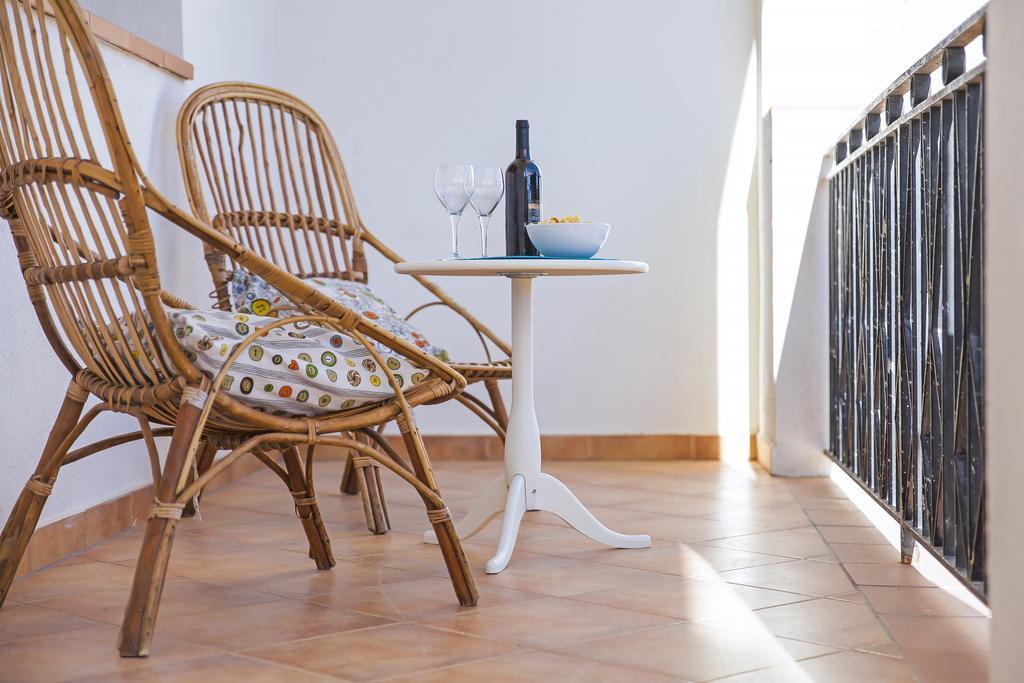 Rvhotels Apartamentos Heemstede L'Estartit Luaran gambar