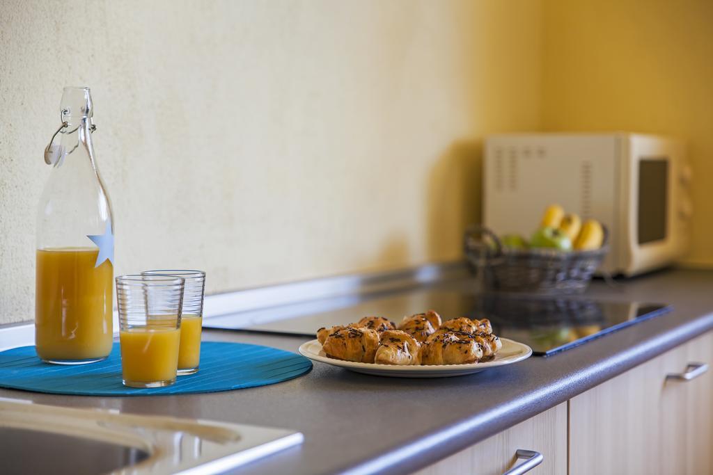Rvhotels Apartamentos Heemstede L'Estartit Luaran gambar