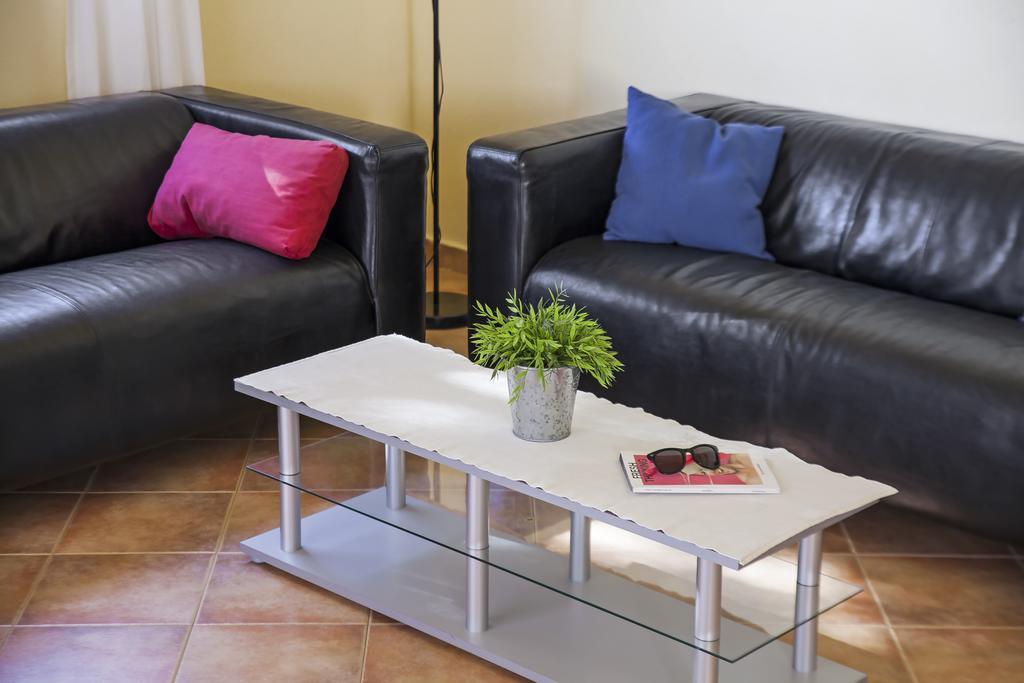 Rvhotels Apartamentos Heemstede L'Estartit Luaran gambar