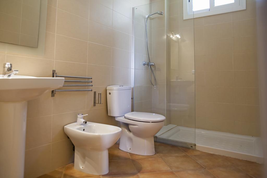 Rvhotels Apartamentos Heemstede L'Estartit Luaran gambar